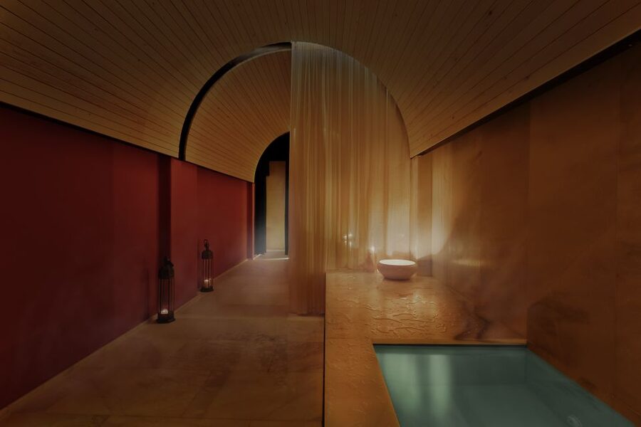 Palma: Hammam Al Àndalus Bath Session with Massage Options - Key Highlights at Hammam Al Ándalus Palma