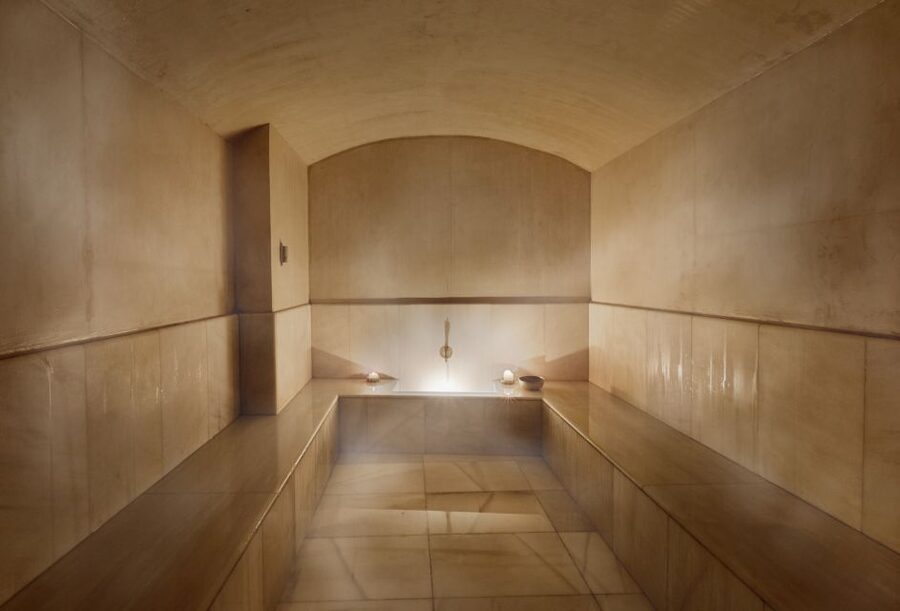 Palma: Hammam Al Àndalus Bath Session with Massage Options - Mixed-Gender Bathing: Plan Your Comfort Level