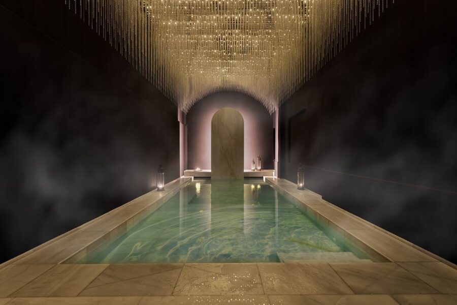 Palma: Hammam Al Àndalus Bath Session with Massage Options - Who This Works Best For, and Who Should Skip It