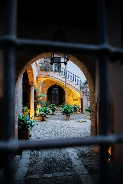 Palma: "History & Beauty" Eco-Friendly E-Scooter Tour - Why an e-scooter makes Palma feel easier