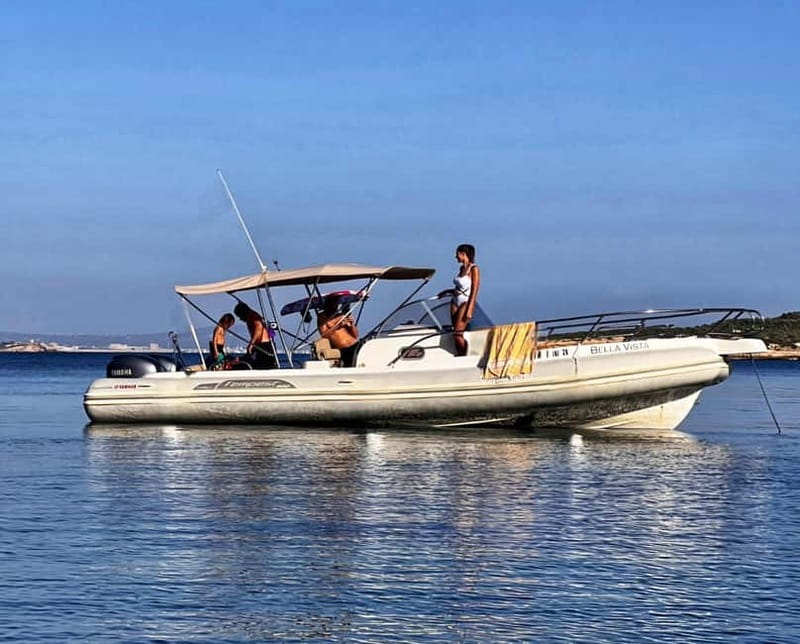 Palma Mallorca: Private Boat Trip with Water Toys & 25 Coves - Included water toys that change the day