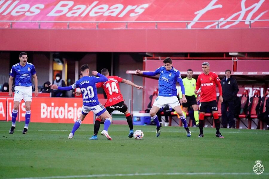 Palma: Mallorca RCD Match Tickets at Son Moix Stadium - Key things to know before you go