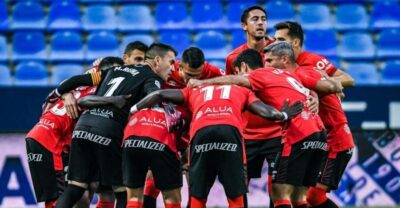 Mallorca RCD Match Tickets at Son Moix Stadium