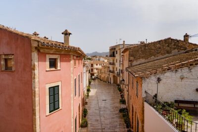 Palma Mallorca Scavenger Hunt & Highlights Self Guided Audio Tour