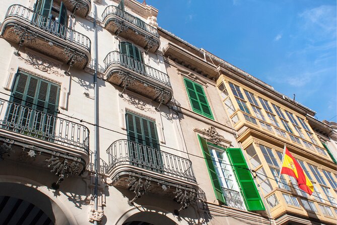Palma Mallorca Scavenger Hunt & Highlights Self Guided Audio Tour - What You Learn (And Why the Riddles Feel Different)