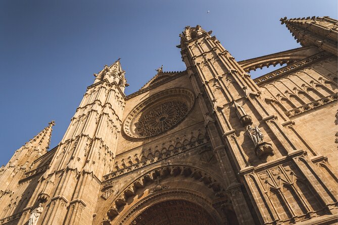Palma Mallorca Scavenger Hunt & Highlights Self Guided Audio Tour - Practical Tips for a Better Hunt in Palma
