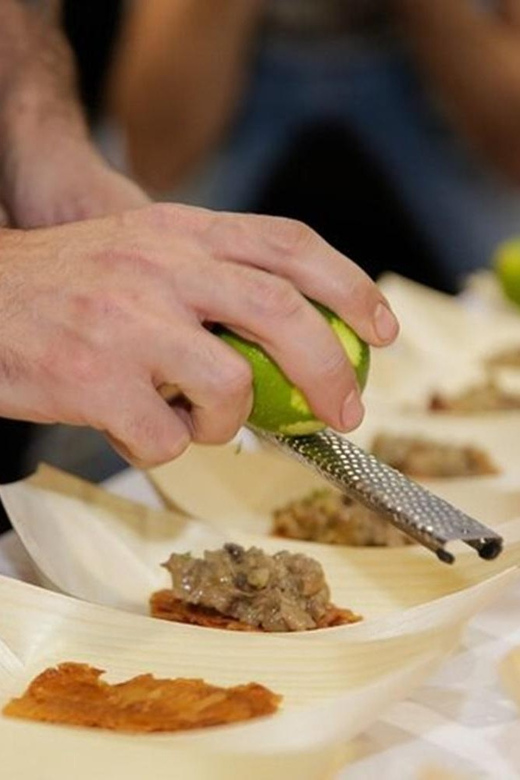 Palma: Mediterranean Cooking Class with Drinks - Dietary needs and allergies: what to do before you go