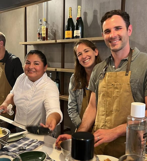 Palma: Mediterranean Cooking Class with Drinks - Should you book the Palma Mediterranean Cooking Class with drinks?