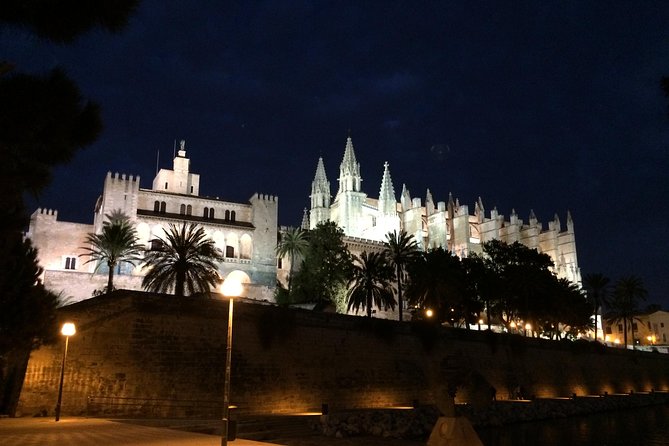Palma Night Walking Tour - Key Points Worth Knowing
