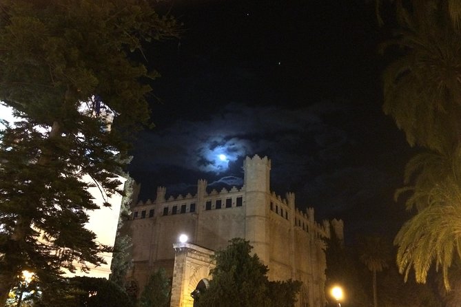 Palma Night Walking Tour - Palma After Dark: A 2-Hour Walk That Makes the City Make Sense