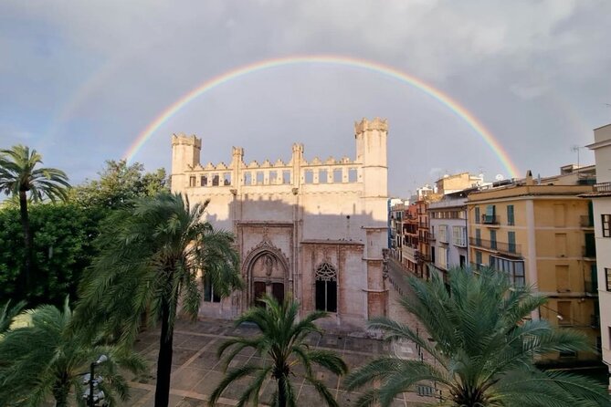 Palma Night Walking Tour - Moors-Era Roots and King Jaime II, 1319: Understanding the Palace Story