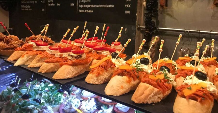 Palma Old Town Tour - Key things I’d plan around