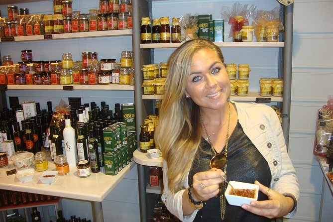 Palma old town tour with Wine & Tapas Tastings - Key Highlights You Should Know