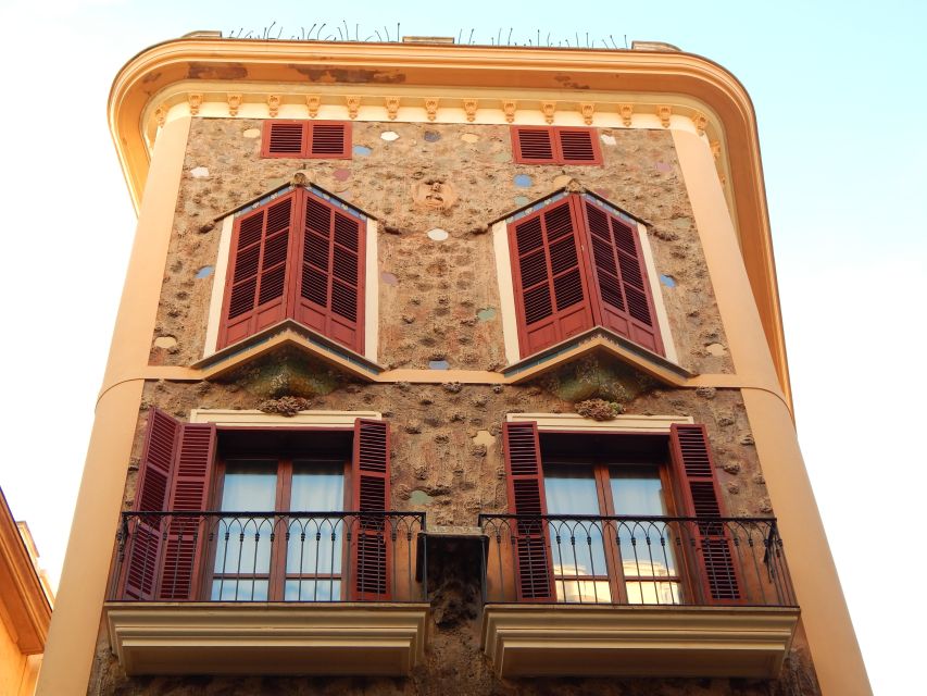 Palma: Old Town Walking Tour & Cathedral Skip-the-Line - Who this tour suits best, and who should consider alternatives