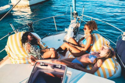 Private Classic Mallorcan Boat Tou