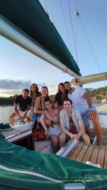 Palma: Private Half-Day Sailing Trip with Tapas & Drinks - Key things to know before you go