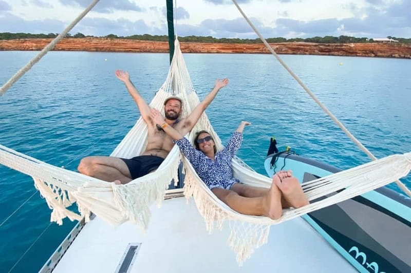 Palma: Private Half-Day Sailing Trip with Tapas & Drinks - Tapas and drinks: what you get, and how to plan your appetite