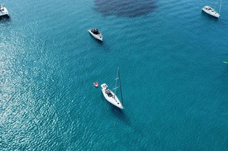 Palma: Private Half-Day Sailing Trip with Tapas & Drinks - Price, value, and when $147 per person is a great deal