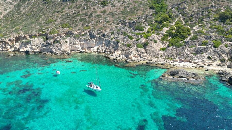 Palma: Private Sailing Boat Excursion with Optional Paella - Key Things I’d Pay Attention To