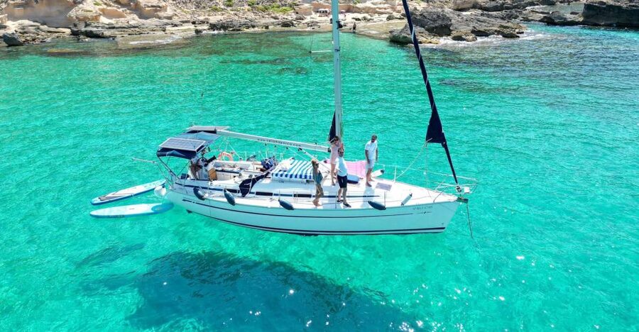 Palma: Private Sailing Boat Excursion with Optional Paella - Why This Palma Private Sail Feels So Much More Relaxing