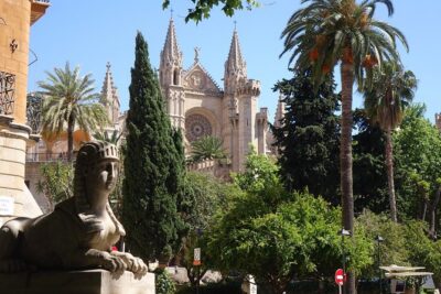 Palma’s Alternative History: A Self-Guided Audio Walk