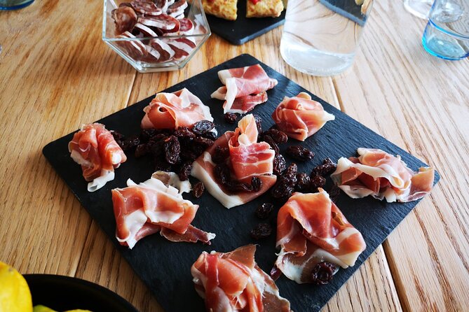 Palma's nightly charm and delicious local snacks - Palma at sunset: why this timing works