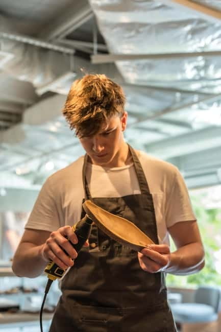 Palma, Santa Catalina: Sandal-Making Workshop - Santa Catalina atelier details: where to find the class