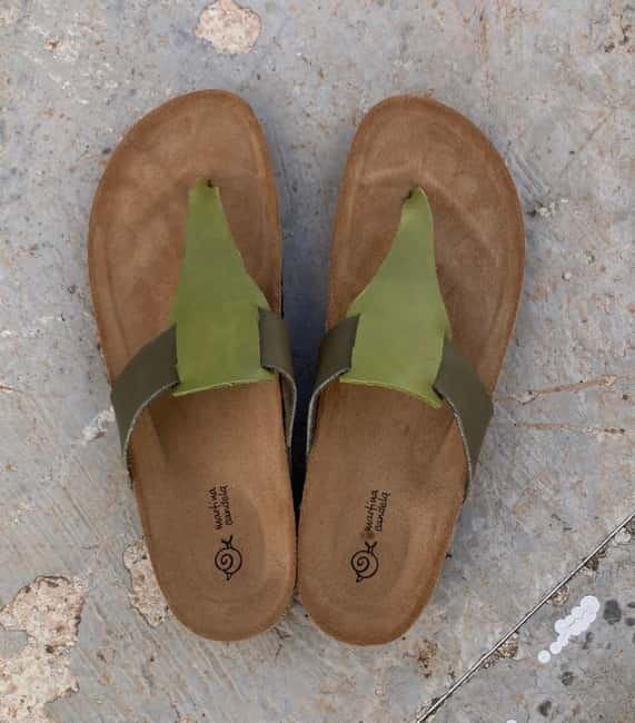Palma, Santa Catalina: Sandal-Making Workshop - Should you book Martina Candela’s sandal workshop in Santa Catalina?