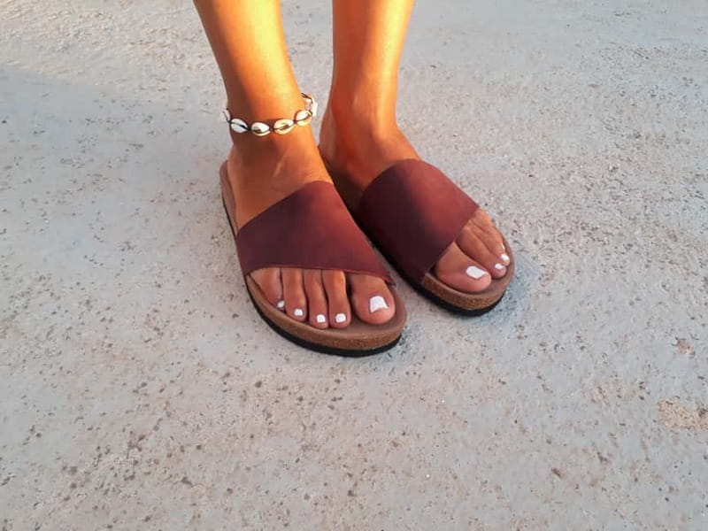 Palma, Santa Catalina: Sandal-Making Workshop - FAQ