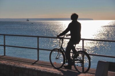 Palma Shore Excursion Bike Tour (Transfer Included)
