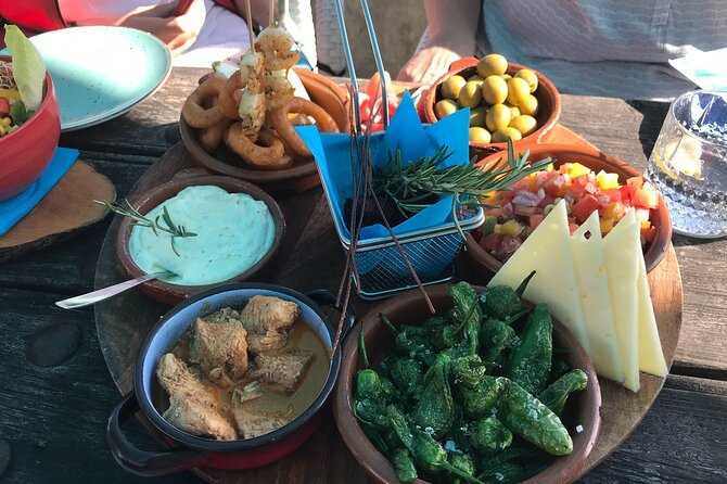 Palma Tapas Tour- The Original! - Guide quality is not a small detail on a food tour