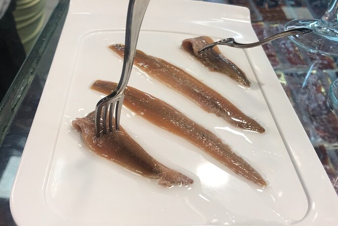 Palma Tapas Tour- The Original! - Price and value: what $180.35 buys you (and what it does not)