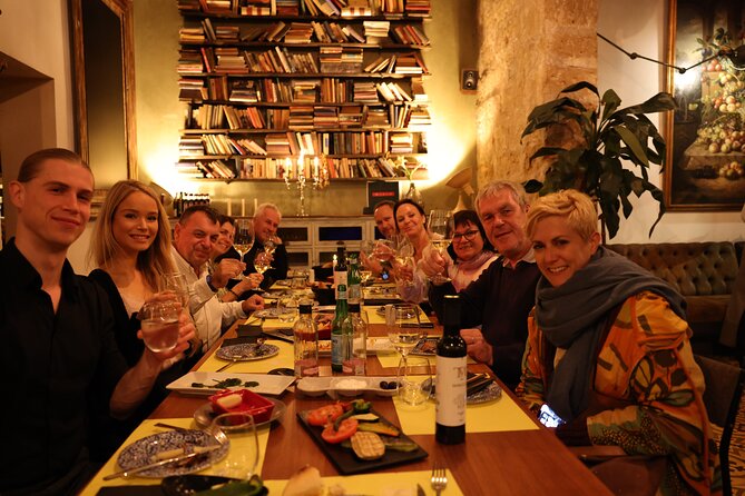 Palma Tapas Tour- The Original! - What you see on the route: landmarks, cathedrals, and city context