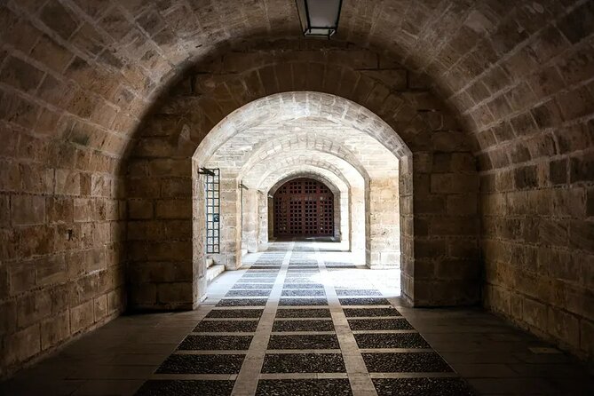 Palma tours with Cathedral and Valldemossa options - Valldemossa: a quick mountain-town taste built around the Carthusian Monastery area