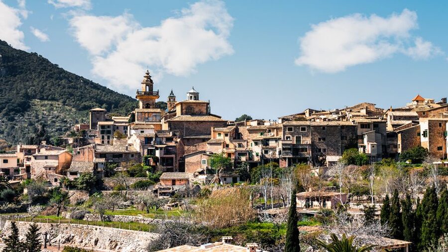 Palma: Tramuntana Full-Day Tour with Sóller Train and Lunch - Key moments you should look forward to