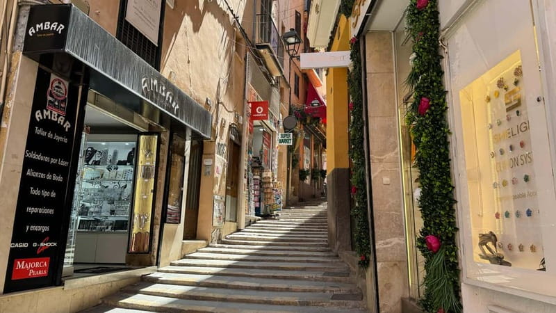 Palma, up close and personal, away from the crowds - Key things you should know before you go