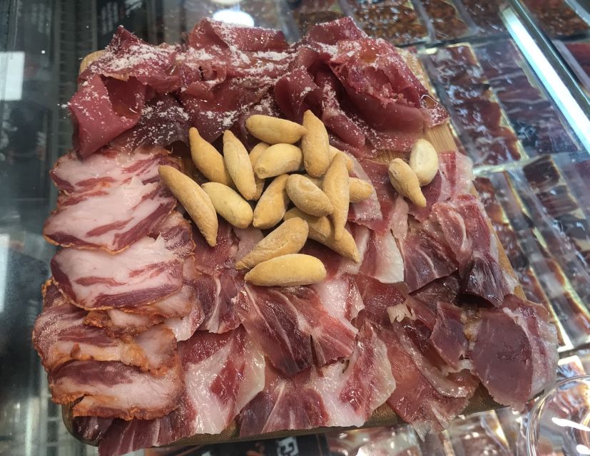 Palma: Walking Tour with Mediterranean Delicacies - Price and value: $347 per group, how that works in real life