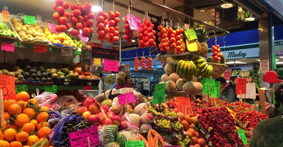 Palma: Walking Tour with Mediterranean Delicacies - Fishing harbor and Consulado del Mar: trade that shaped daily life