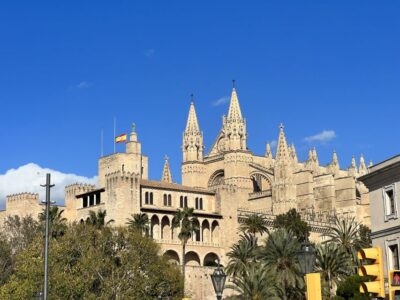 Palmas sightseeing highlights in a private and exclusive way