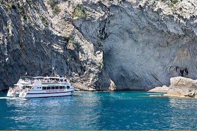 Panoramic Mallorca Boat Trip to Formentor Beach - Formentor Beach and the north coast, in one half-day loop