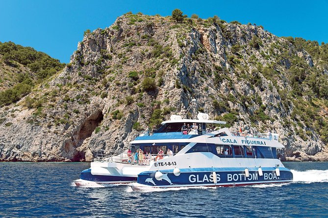Panoramic Mallorca Boat Trip to Formentor Beach - Price and what $49 gets you in real terms