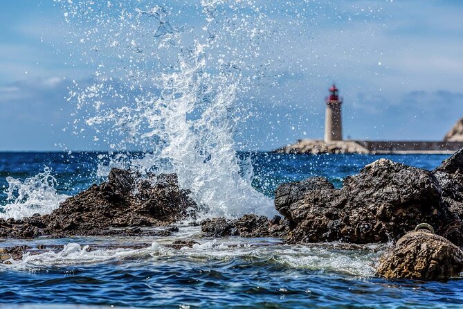 Paradise 4h Catamaran Tour of Mallorca and Puerto Andratx - Crowds, comfort, and what your day will feel like