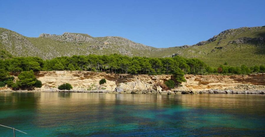Pollenca/Alcudia : Day Sailing Cap de Formentor - The weather reality: when the plan changes and what that means for you