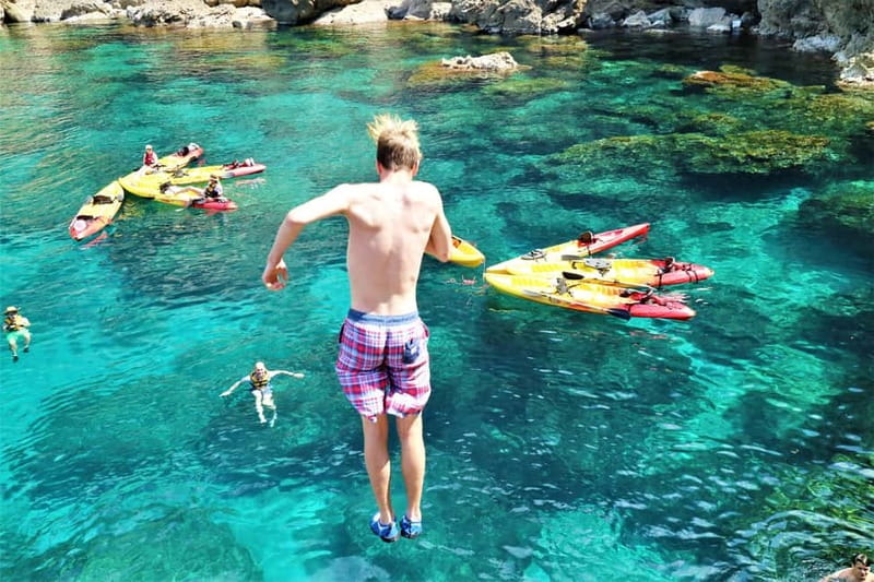 Pollença: Kayak Discovery – Snorkeling and Caves - Should You Book Pollença Kayak Discovery: Snorkeling and Caves?