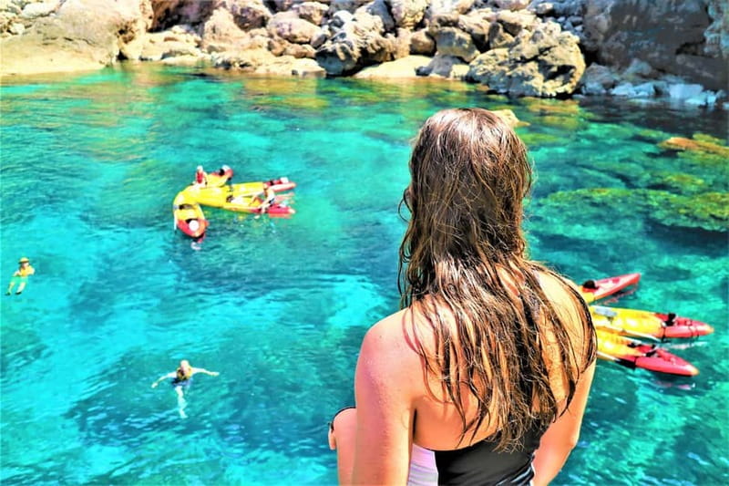 Pollença: Kayak Discovery – Snorkeling and Caves - Who Should Book This Tour, and Who Should Skip It