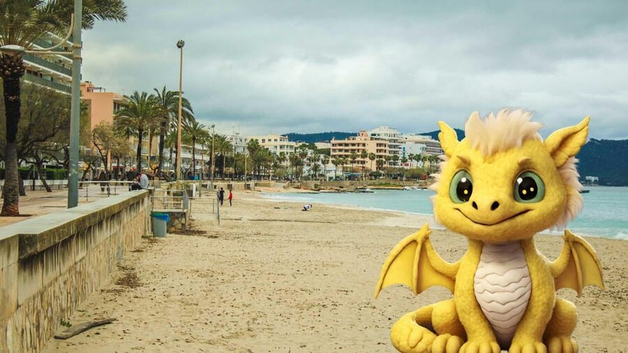 Port d'Alcudia: Meet the Magical Creatures,family game &walk - Key Highlights You’ll Actually Care About