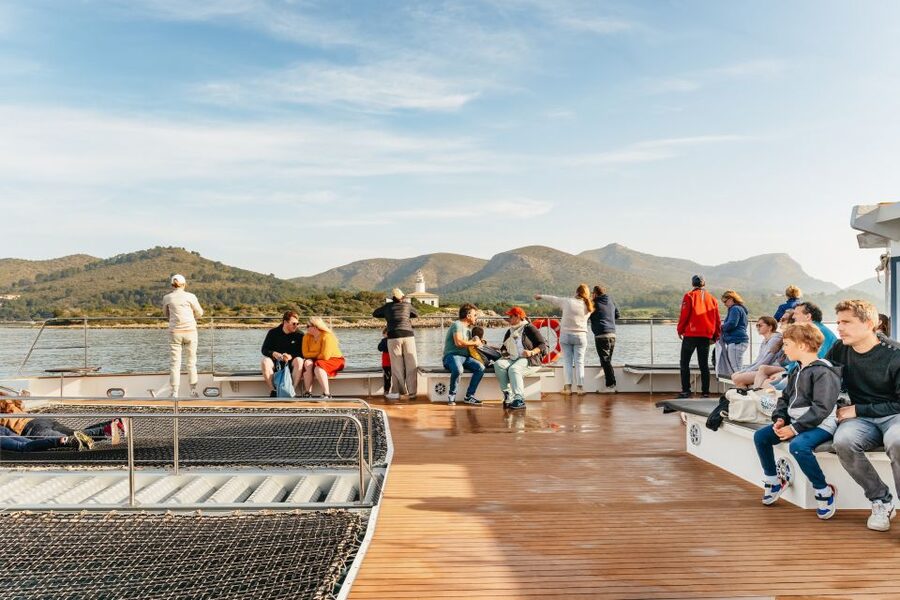 Port d'Alcudia: Sunrise at Sea & Dolphin Watching Boat Tour - Should You Book Port d’Alcúdia Sunrise at Sea and Dolphin Watching?