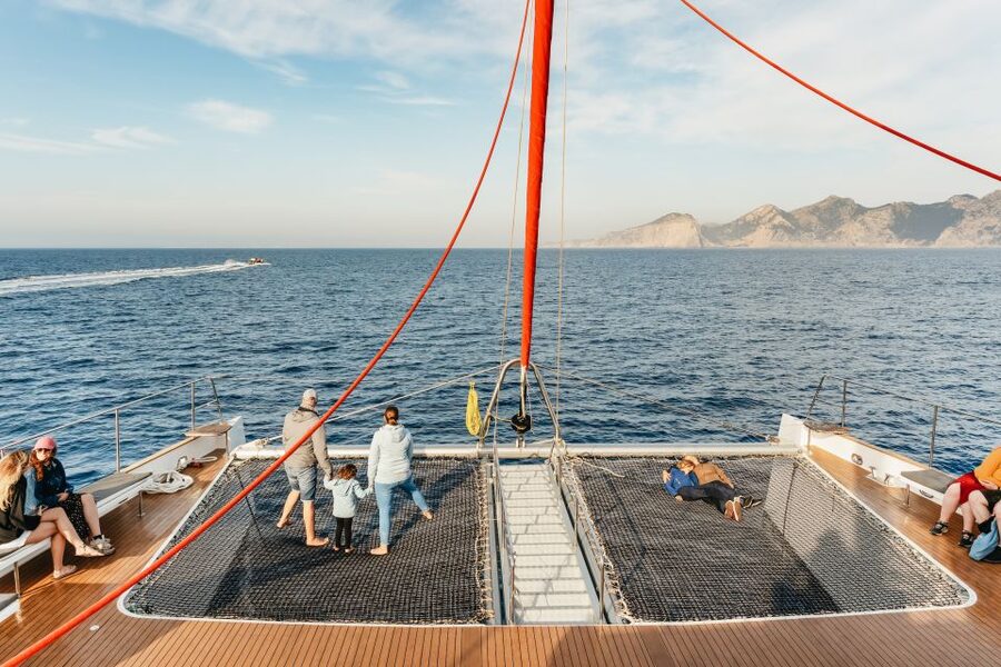 Port d'Alcudia: Sunrise at Sea & Dolphin Watching Boat Tour - Dolphin Watching Without the Chaos: What Respectful Spotting Feels Like