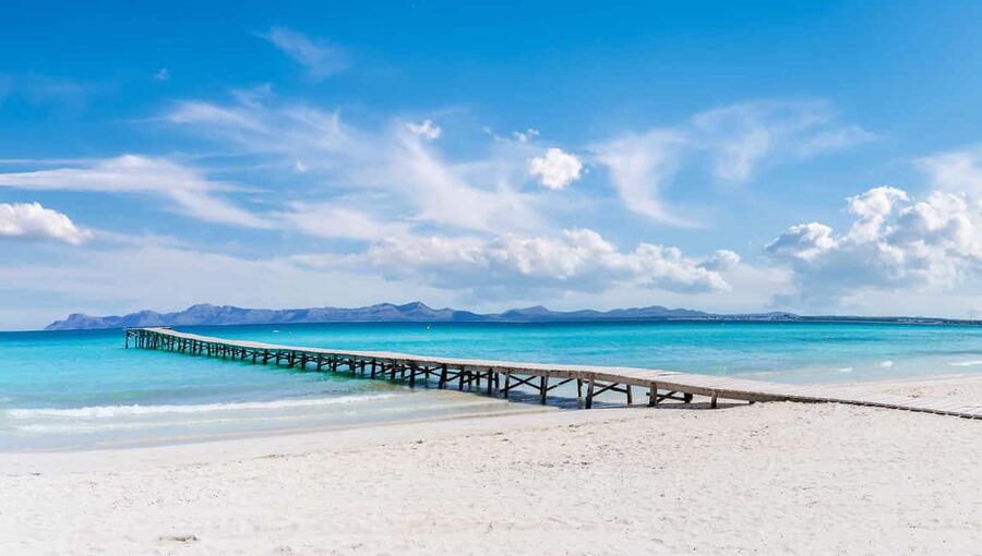 Port d'Alcudia: Yoga Pilates on the beach - Key Things You’ll Notice Right Away
