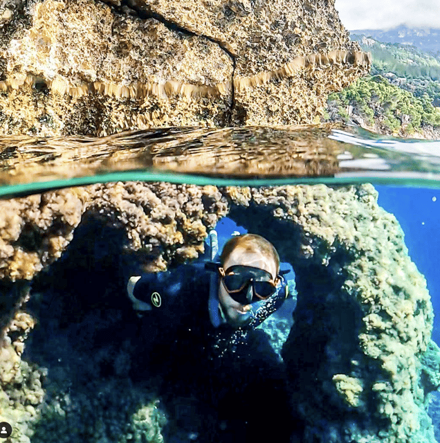 Port de Sóller: Snorkeling Tour with Professional Guide - Safety, comfort, and how to get the most from “all skill levels”
